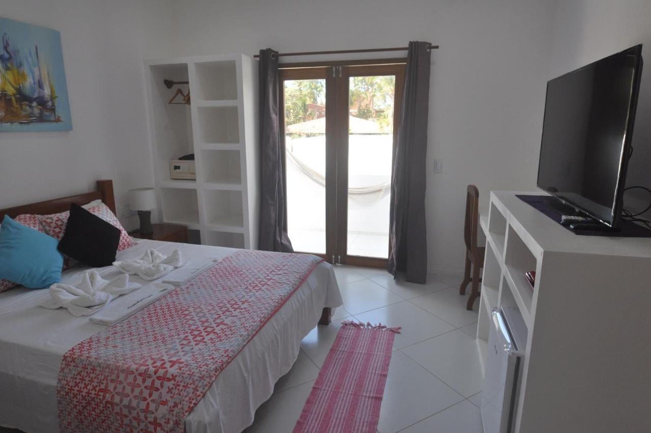 Pousada Caminho Da Praia Jijoca de Jericoacoara Zimmer foto