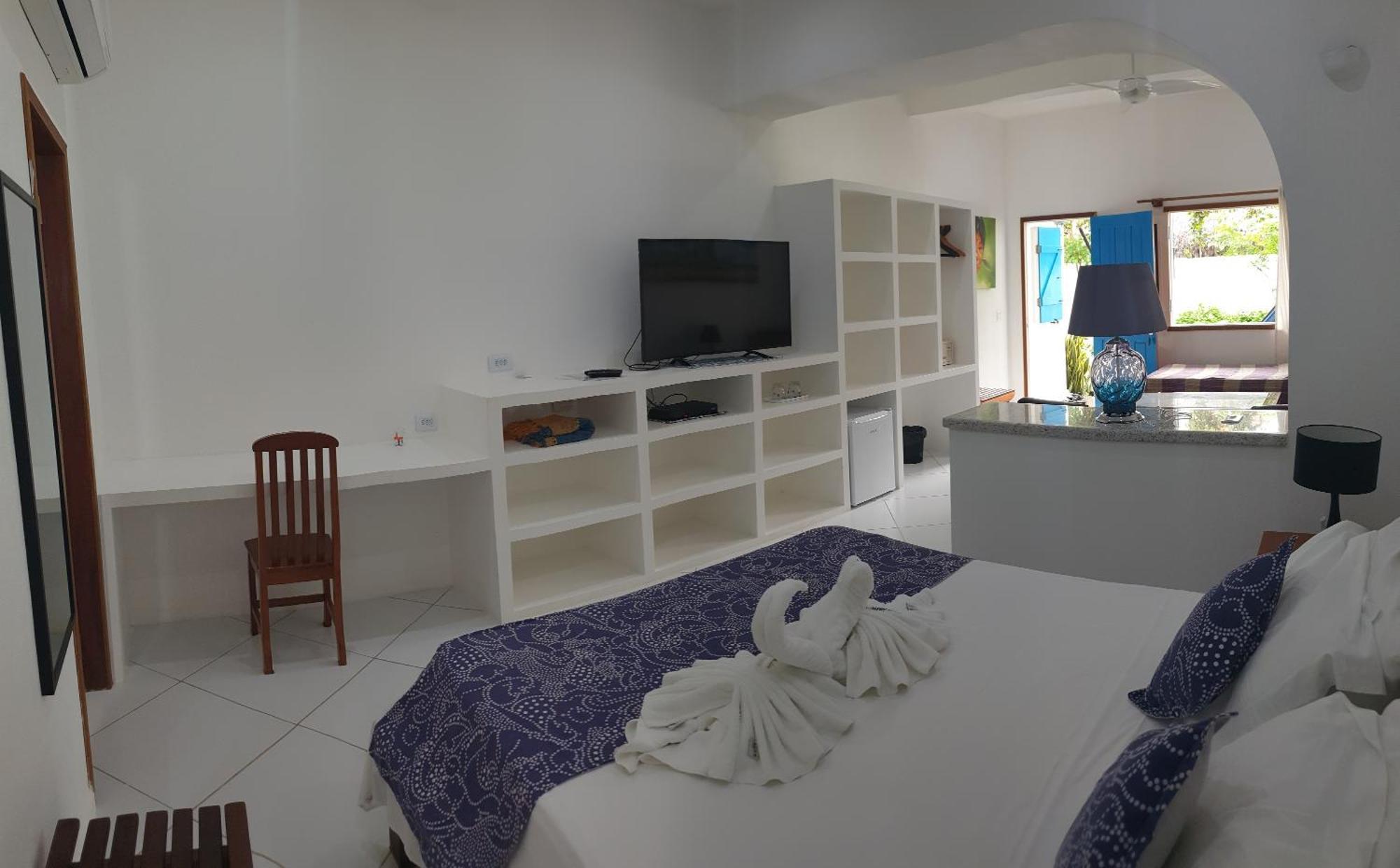 Pousada Caminho Da Praia Jijoca de Jericoacoara Zimmer foto
