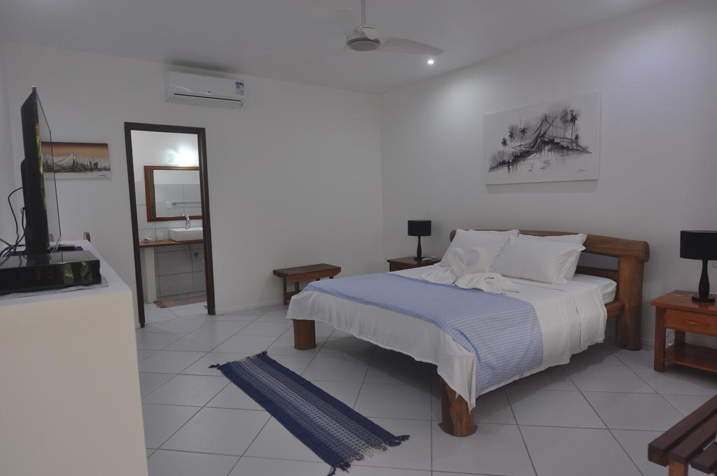 Pousada Caminho Da Praia Jijoca de Jericoacoara Zimmer foto