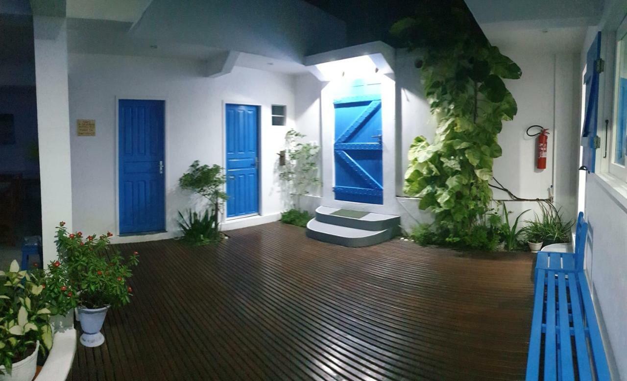 Pousada Caminho Da Praia Jijoca de Jericoacoara Exterior foto